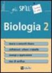 Biologia. 2.