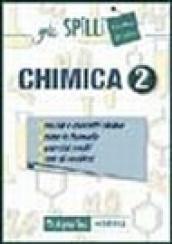 Chimica. 2.