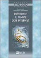 Prevedere il tempo con internet