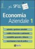 Economia aziendale: 1