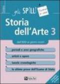 Storia dell'arte. 3.Dal Romanticismo a Basquiat