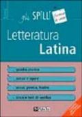 Letteratura latina