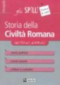 Storia della civiltà romana