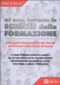 Mi sono laureato in scienze della formazione. Guida aggiornata e completa agli sbocchi professionali e alla ricerca del lavoro