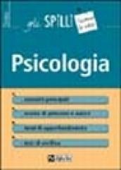 Psicologia