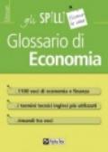 Glossario di Economia