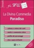 La Divina Commedia: Paradiso