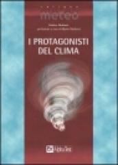 I protagonisti del clima