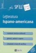 Letteratura Ispano-americana
