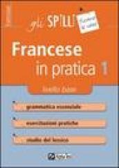 Francese in pratica. 1.Livello base