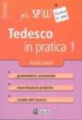 Tedesco in pratica: 1