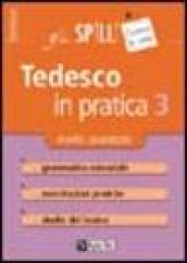 Tedesco in pratica: 3