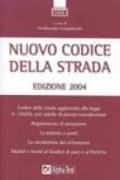 Nuovo codice della strada 2004