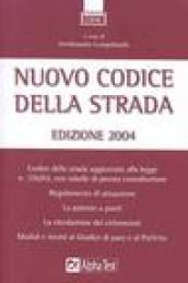 Nuovo codice della strada 2004