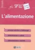 L'alimentazione