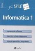 Informatica. 1.