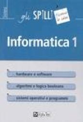 Informatica. 1.