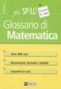 Glossario di matematica