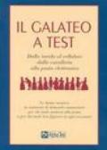 Il galateo a test