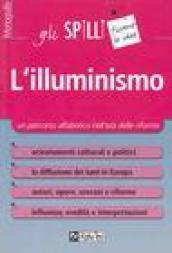 L'illuminismo. Un percorso alfabetico nell'età delle riforme