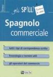 Spagnolo commerciale