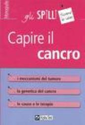 Capire il cancro