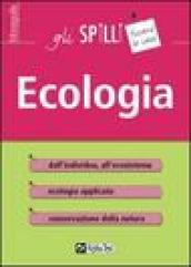 Ecologia