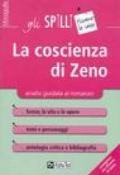 La coscienza di Zeno. Analisi guidata al romanzo