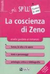 La coscienza di Zeno. Analisi guidata al romanzo