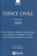 Codice civile 2004