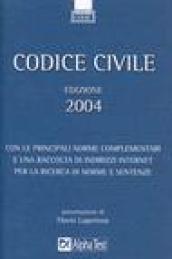 Codice civile 2004