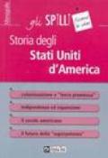 Storia degli Stati Uniti d'America