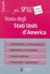 Storia degli Stati Uniti d'America