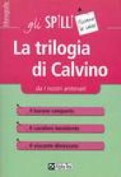 La trilogia di Calvino