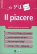 Il piacere. Analisi guidata al romanzo