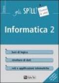 Informatica: 2