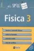 Fisica: 3