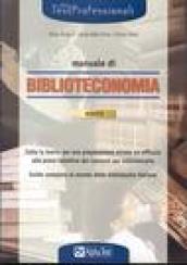 Manuale di biblioteconomia