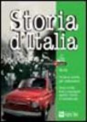 Storia d'Italia