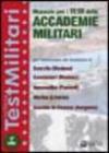 Manuale per i test delle accademie militari