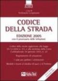 Codice della strada 2005