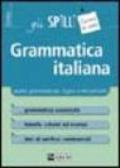 Grammatica italiana