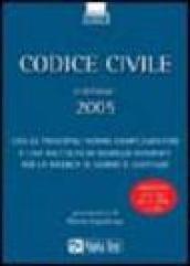 Codice civile 2005