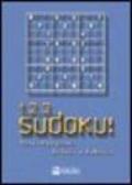 1, 2, 3... Sudoku!