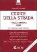 Codice della strada 2006