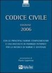 Codice civile 2006