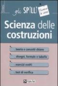 Scienza delle costruzioni