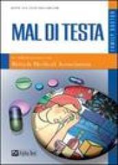 Mal di testa