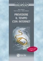 Prevedere il tempo con Internet