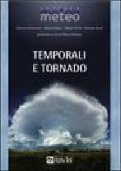 Temporali e tornado